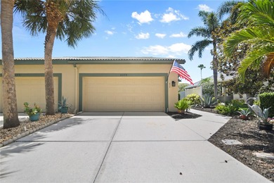 Move Right Into This Maintenance Free, Turnkey Furnished Home! on Rosedale Golf and Tennis Club in Florida - for sale on GolfHomes.com, golf home, golf lot