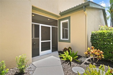 Move Right Into This Maintenance Free, Turnkey Furnished Home! on Rosedale Golf and Tennis Club in Florida - for sale on GolfHomes.com, golf home, golf lot