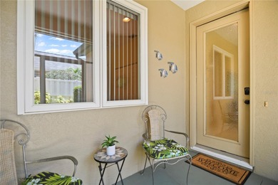 Move Right Into This Maintenance Free, Turnkey Furnished Home! on Rosedale Golf and Tennis Club in Florida - for sale on GolfHomes.com, golf home, golf lot