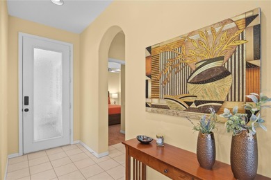 Move Right Into This Maintenance Free, Turnkey Furnished Home! on Rosedale Golf and Tennis Club in Florida - for sale on GolfHomes.com, golf home, golf lot