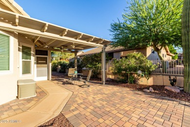 Ironwood at Mountain Brook Village Acacia Model | 3 Bedrooms | 2 on Gold Canyon Golf Resort - Sidewinder in Arizona - for sale on GolfHomes.com, golf home, golf lot