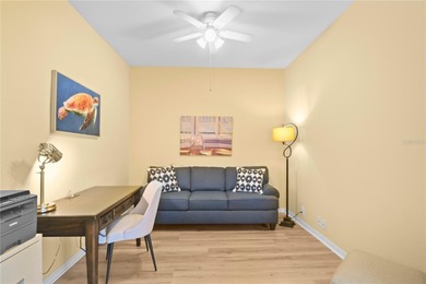 Move Right Into This Maintenance Free, Turnkey Furnished Home! on Rosedale Golf and Tennis Club in Florida - for sale on GolfHomes.com, golf home, golf lot