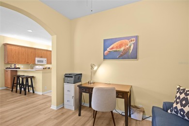 Move Right Into This Maintenance Free, Turnkey Furnished Home! on Rosedale Golf and Tennis Club in Florida - for sale on GolfHomes.com, golf home, golf lot