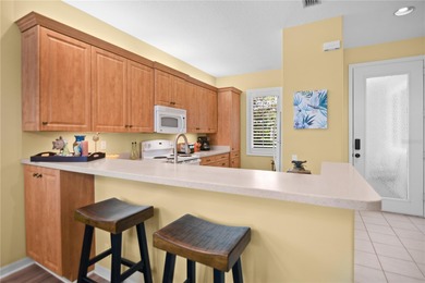 Move Right Into This Maintenance Free, Turnkey Furnished Home! on Rosedale Golf and Tennis Club in Florida - for sale on GolfHomes.com, golf home, golf lot