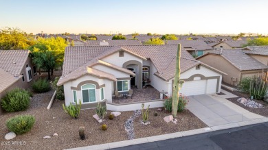 Ironwood at Mountain Brook Village Acacia Model | 3 Bedrooms | 2 on Gold Canyon Golf Resort - Sidewinder in Arizona - for sale on GolfHomes.com, golf home, golf lot