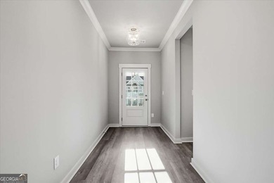 Best-Priced New Construction in Traditions with Instant Equity & on Traditions of Braselton Golf Club in Georgia - for sale on GolfHomes.com, golf home, golf lot