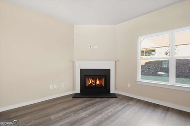 Best-Priced New Construction in Traditions with Instant Equity & on Traditions of Braselton Golf Club in Georgia - for sale on GolfHomes.com, golf home, golf lot