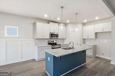 Best-Priced New Construction in Traditions with Instant Equity & on Traditions of Braselton Golf Club in Georgia - for sale on GolfHomes.com, golf home, golf lot