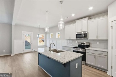 Best-Priced New Construction in Traditions with Instant Equity & on Traditions of Braselton Golf Club in Georgia - for sale on GolfHomes.com, golf home, golf lot