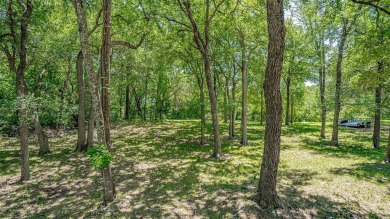 Creek Front Home with Great Floor Plan in Gated Country Club on De Cordova Bend Country Club in Texas - for sale on GolfHomes.com, golf home, golf lot