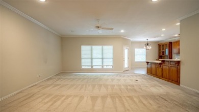 Creek Front Home with Great Floor Plan in Gated Country Club on De Cordova Bend Country Club in Texas - for sale on GolfHomes.com, golf home, golf lot