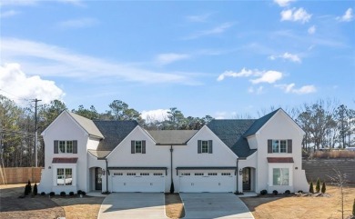 Clubview at AU Club is golf course living at its finest. Home on The Auburn University Club in Alabama - for sale on GolfHomes.com, golf home, golf lot