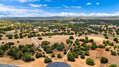 Discover the perfect blend of privacy and outdoor adventure with on Talking Rock Golf Club in Arizona - for sale on GolfHomes.com, golf home, golf lot