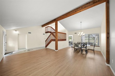 This is the one * WELCOME TO THIS LOVINGLY RENOVATED & on Bent Tree Country Club in Florida - for sale on GolfHomes.com, golf home, golf lot