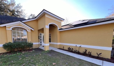 BLOCK BUILT...Hassle-free living and enjoyment right here on Twin Rivers Golf Club in Florida - for sale on GolfHomes.com, golf home, golf lot