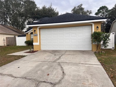 BLOCK BUILT...Hassle-free living and enjoyment right here on Twin Rivers Golf Club in Florida - for sale on GolfHomes.com, golf home, golf lot