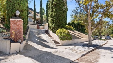 Welcome to one of Cheviot Hills' finest single-family homes on Rancho Park Golf Course in California - for sale on GolfHomes.com, golf home, golf lot