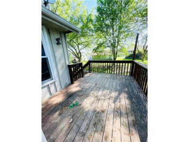 Welcome home to this charming raised ranch in Fairway Hills. As on Royal Meadows Golf Course in Missouri - for sale on GolfHomes.com, golf home, golf lot