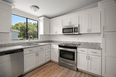 One or more photo(s) has been virtually staged. Step into this on Zellwood Station Country Club in Florida - for sale on GolfHomes.com, golf home, golf lot