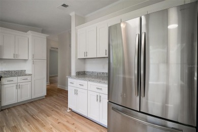 One or more photo(s) has been virtually staged. Step into this on Zellwood Station Country Club in Florida - for sale on GolfHomes.com, golf home, golf lot