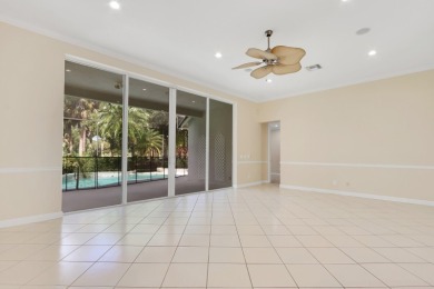 This is the popular Medina Floor plan with a pool. Two bedroom on  in Florida - for sale on GolfHomes.com, golf home, golf lot