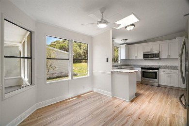 One or more photo(s) has been virtually staged. Step into this on Zellwood Station Country Club in Florida - for sale on GolfHomes.com, golf home, golf lot
