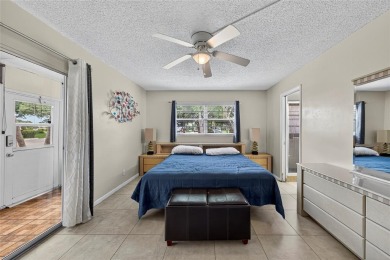 Welcome to this beautifully updated 1-bedroom, 1.5-bath on Hillsboro Pines Golf in Florida - for sale on GolfHomes.com, golf home, golf lot