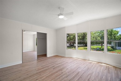 One or more photo(s) has been virtually staged. Step into this on Zellwood Station Country Club in Florida - for sale on GolfHomes.com, golf home, golf lot