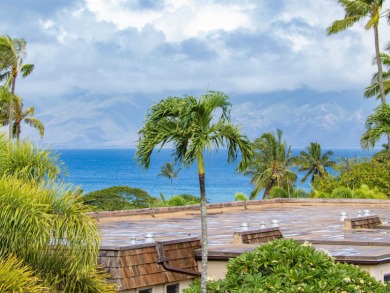 You're going to love watching the rainbows and whales off your on Kapalua Golf Club - Bay Course in Hawaii - for sale on GolfHomes.com, golf home, golf lot