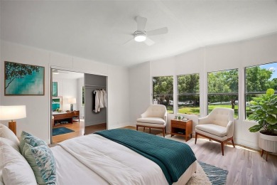 One or more photo(s) has been virtually staged. Step into this on Zellwood Station Country Club in Florida - for sale on GolfHomes.com, golf home, golf lot