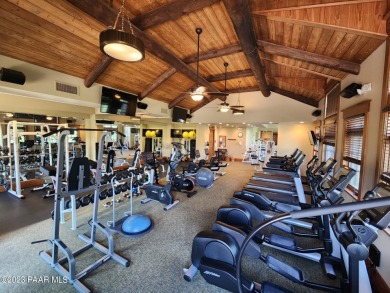 Nestled on a generous 1-acre lot within the exclusive Hassayampa on Capital Canyon Club in Arizona - for sale on GolfHomes.com, golf home, golf lot