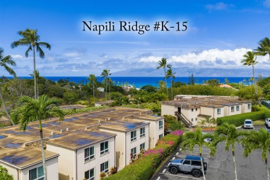 You're going to love watching the rainbows and whales off your on Kapalua Golf Club - Bay Course in Hawaii - for sale on GolfHomes.com, golf home, golf lot