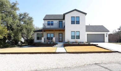 4 Bed | 3 Bath | Gated Community | Windermere Oaks  Experience on Pedernales Country Club in Texas - for sale on GolfHomes.com, golf home, golf lot