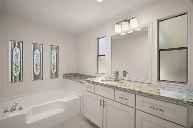 One or more photo(s) has been virtually staged. Step into this on Zellwood Station Country Club in Florida - for sale on GolfHomes.com, golf home, golf lot
