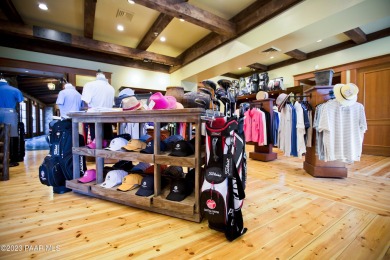 Nestled on a generous 1-acre lot within the exclusive Hassayampa on Capital Canyon Club in Arizona - for sale on GolfHomes.com, golf home, golf lot