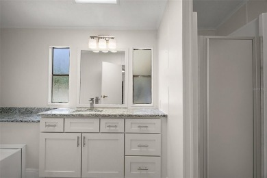 One or more photo(s) has been virtually staged. Step into this on Zellwood Station Country Club in Florida - for sale on GolfHomes.com, golf home, golf lot