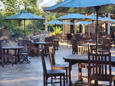 Nestled on a generous 1-acre lot within the exclusive Hassayampa on Capital Canyon Club in Arizona - for sale on GolfHomes.com, golf home, golf lot