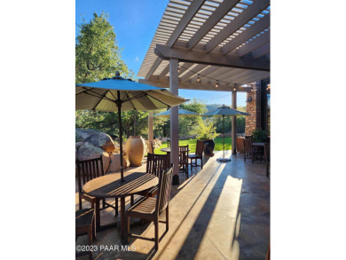 Nestled on a generous 1-acre lot within the exclusive Hassayampa on Capital Canyon Club in Arizona - for sale on GolfHomes.com, golf home, golf lot
