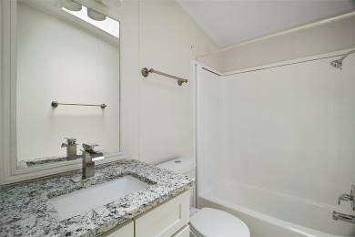 One or more photo(s) has been virtually staged. Step into this on Zellwood Station Country Club in Florida - for sale on GolfHomes.com, golf home, golf lot