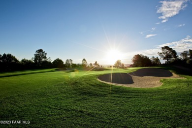 Nestled on a generous 1-acre lot within the exclusive Hassayampa on Capital Canyon Club in Arizona - for sale on GolfHomes.com, golf home, golf lot