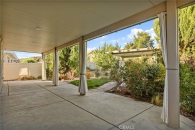 Amazing single-story dream home located in what feels like an on Morongo Golf Club at Tukwet Canyon in California - for sale on GolfHomes.com, golf home, golf lot