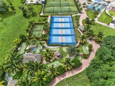 Welcome to this beautifully updated 1-bedroom, 1.5-bath on Hillsboro Pines Golf in Florida - for sale on GolfHomes.com, golf home, golf lot