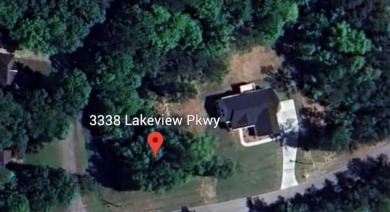 Fantastic 0.4-acre corner lot in the sought-after gated on Fairfield Plantation Golf and Country Club in Georgia - for sale on GolfHomes.com, golf home, golf lot