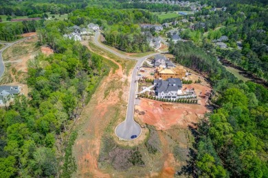 FINAL OPPORTUNITIES REMAIN! This River Club site is approx .64 on The River Club in Georgia - for sale on GolfHomes.com, golf home, golf lot