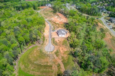 FINAL OPPORTUNITIES REMAIN! This River Club site is approx .64 on The River Club in Georgia - for sale on GolfHomes.com, golf home, golf lot