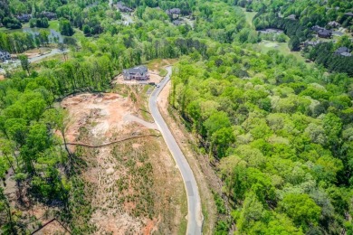 FINAL OPPORTUNITIES REMAIN! This River Club site is approx .64 on The River Club in Georgia - for sale on GolfHomes.com, golf home, golf lot