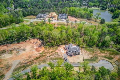 FINAL OPPORTUNITIES REMAIN! This River Club site is approx .64 on The River Club in Georgia - for sale on GolfHomes.com, golf home, golf lot