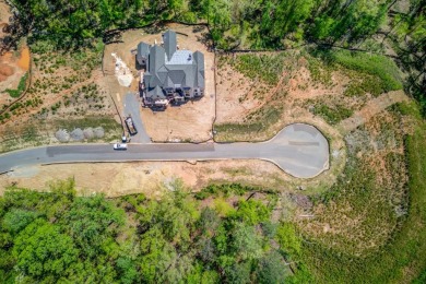 FINAL OPPORTUNITIES REMAIN! This River Club site is approx .64 on The River Club in Georgia - for sale on GolfHomes.com, golf home, golf lot