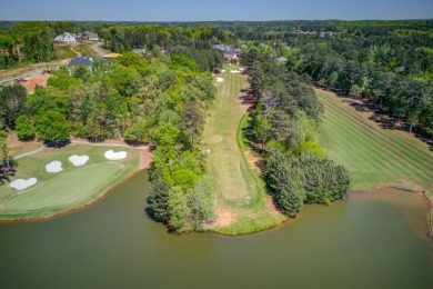 FINAL OPPORTUNITIES REMAIN! This River Club site is approx .64 on The River Club in Georgia - for sale on GolfHomes.com, golf home, golf lot