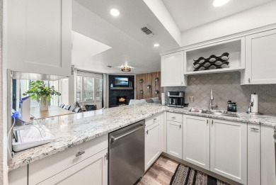 Fantastic turn key opportunity in the middle of all the action on Slick Rock Golf Course - Horseshoe Bay in Texas - for sale on GolfHomes.com, golf home, golf lot